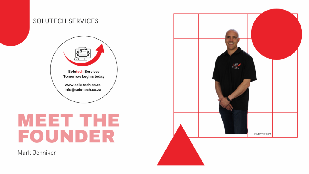 Meet the founder_Mark Jenniker_SolutechServices